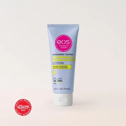 Vanilla Cashmere Travel Body Lotion
