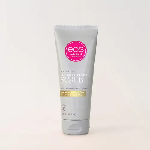 Cashmere Skin Collection Pre-Shave Scrub