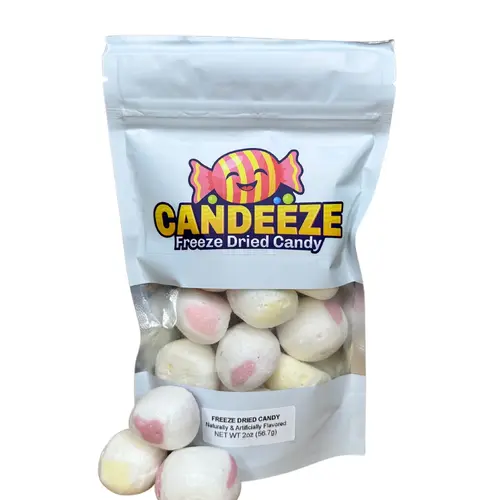 Freeze Dried Candy - Hi-Crunch (Large)