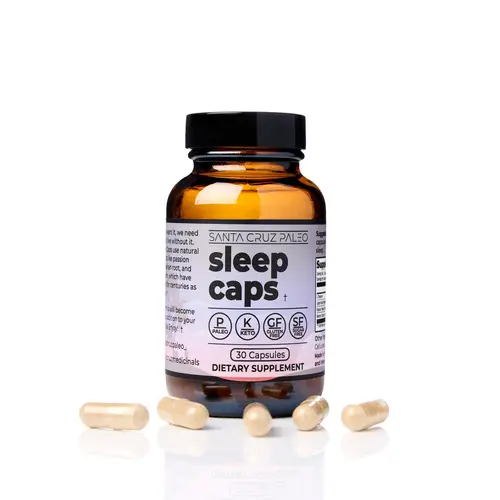 Sleep Caps (30ct)