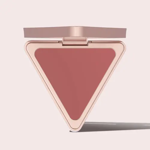 Higher Standard Satin Matte Cream Blush