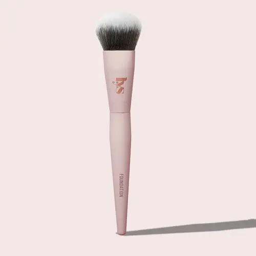 Buffing Foundation Brush
