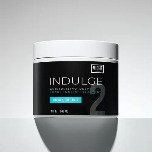[MICHE] Moisturizing Deep Conditioner | Moisturizing & Conditioning Deep Treatment, Hydrating Repair for Dry, Damaged and dehydrated hair