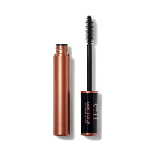 Lash it Loud Long Lasting Volumizing Mascara Makeup Mascara Lengthening Mascara