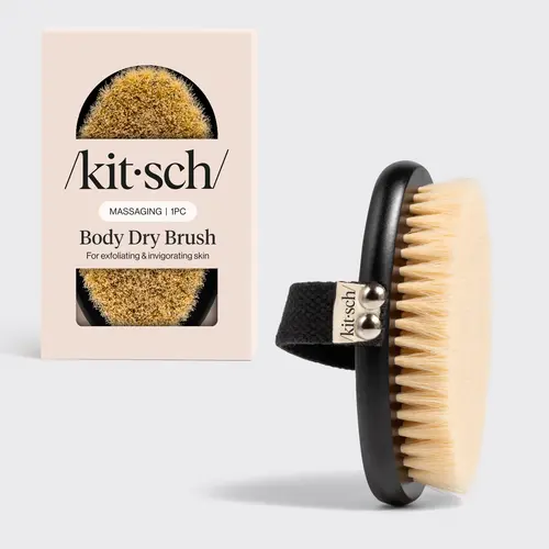Body Dry Brush