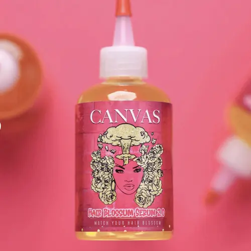 Canvas Beauty Brand Hair Growth Serum 2.0