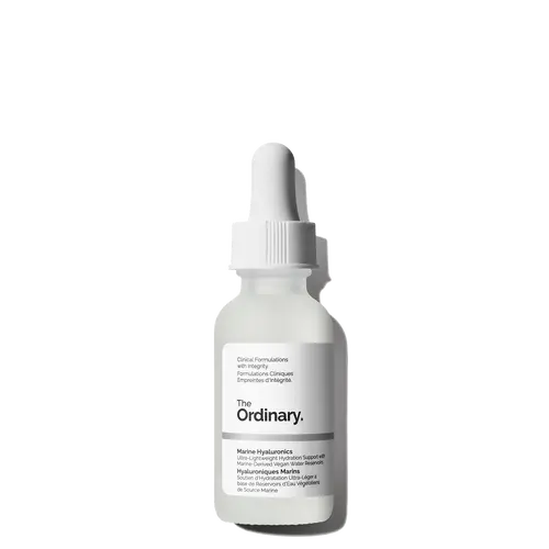 Marine Hyaluronics