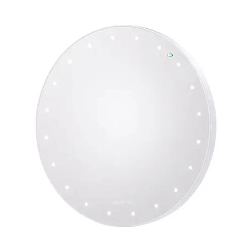 RIKI Shower Mirror