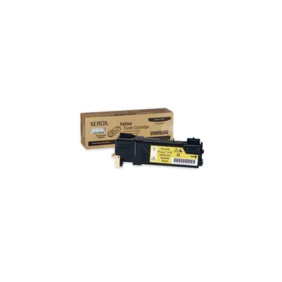 Xerox 106R01333 Toner Cartridge - Yellow