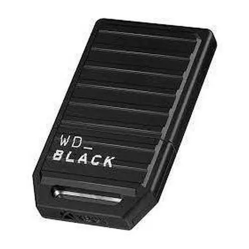 WD_BLACK C50 Expansion Card Xbox 1TB WDBMPH0010BNC-WCSN Accessories Console-Smartphone