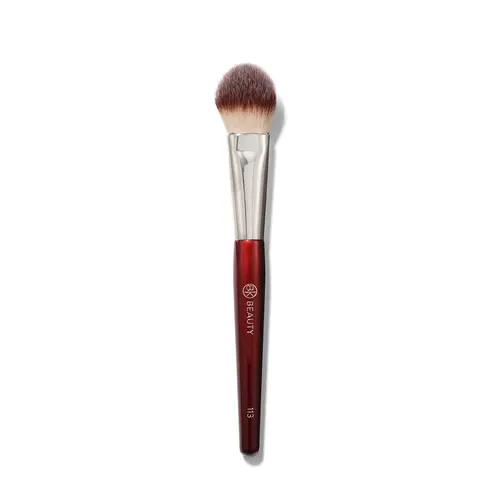 BK Beauty 113 Small Flat Powder Brush