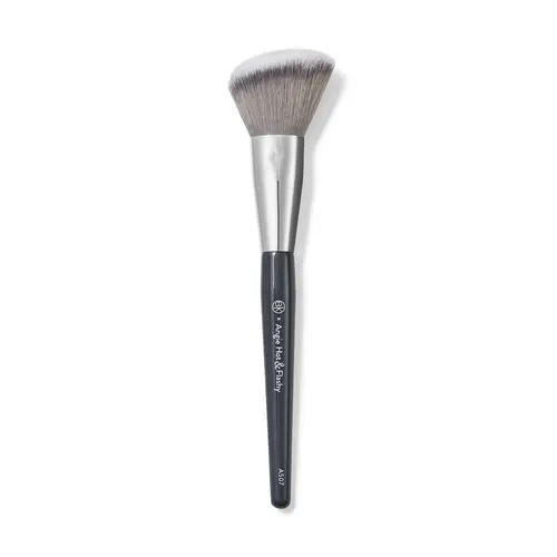 BK Beauty X Angie Hot & Flashy A507 Angled Blush Brush