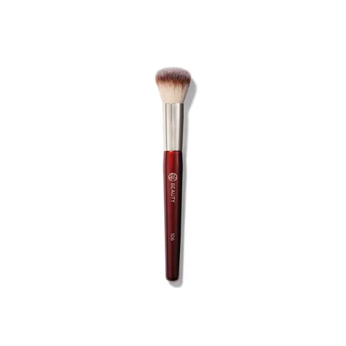 BK Beauty 106 Round Foundation
