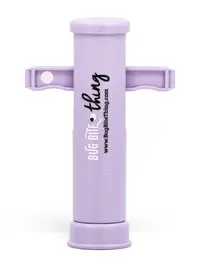 Bug Bite Thing Insect Bite and Sting Suction Tool - Lavender Field