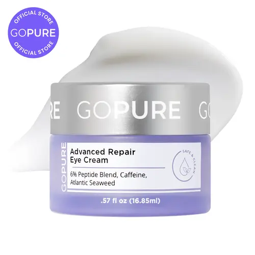 GOPURE Advanced Repair Eye Cream