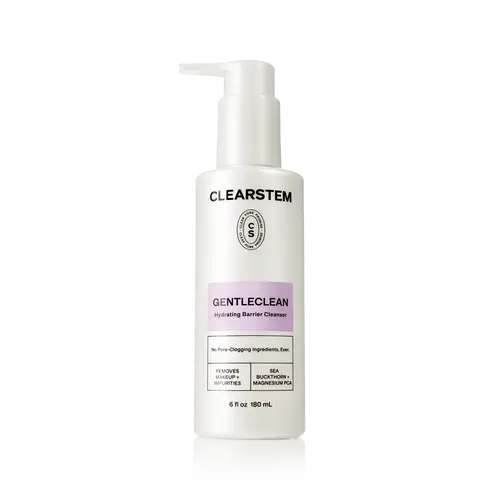 GENTLECLEAN - Vitamin Infused Barrier Cleanser