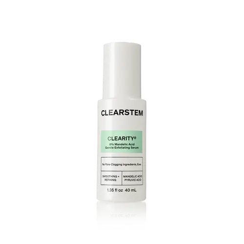 CLEARITY® - "The Blackhead Dissolver"