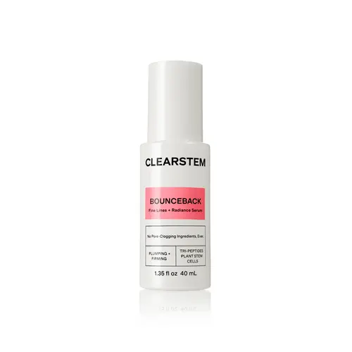 BOUNCEBACK Peptide Powerhouse Serum