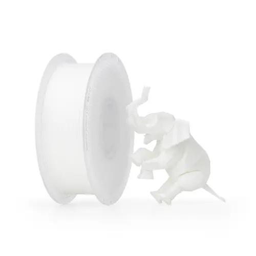 Bambu Lab PLA Basic 3D Printer Filament, New Colors Arrivals! 1.75mm PLA 3D Printing Filament Dimensional Accuracy +/- 0.03 mm, Fast Printing RFID PLA, No Warping & Tangling, 3D Print Material with Reusable 1kg Spool, Easy To Print