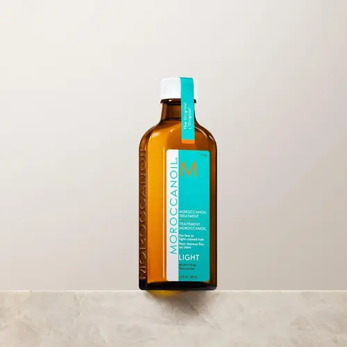 Moroccanoil Treatment Light