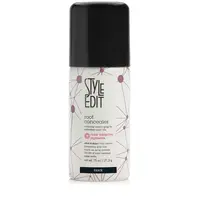 Style Edit Travel Size Root Concealer Touch Up Spray – Instant Gray Root Concealer for Hairline, Temples, and Part – Lightweight, No-Residue Root Coverage – Made in the USA - Salon Quality temporary hair dye