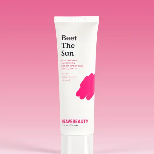 Beet The Sun SPF 40 PA+++