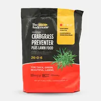 The Andersons Premium Crabgrass Preventer Plus Fertilizer 26-0-6 with Dimension Weed Control