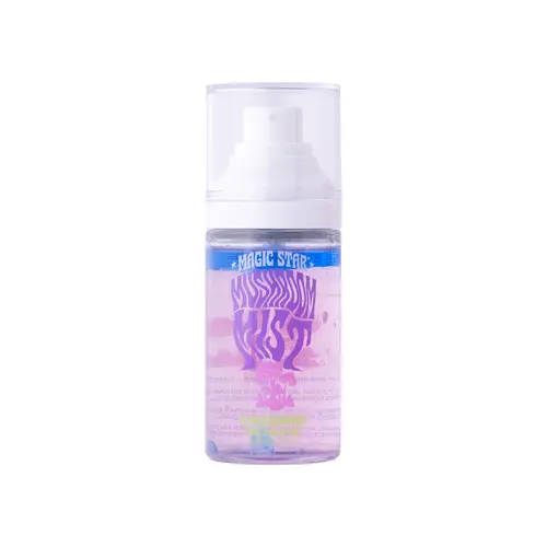 Magic Star Mushroom Mist - Hydrating Bi-Phase Serum Mist