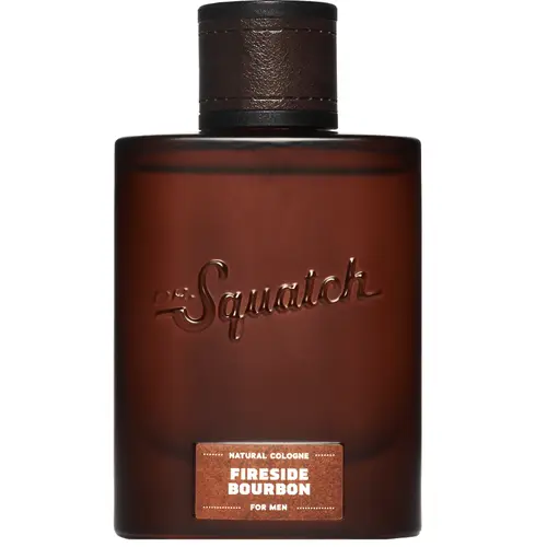 Cologne For Men - Dr. Squatch - Scent For Men
