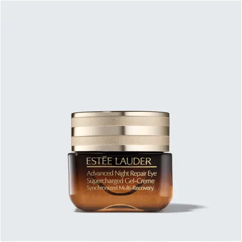 [Estée Lauder] Advanced Night Repair Eye Supercharged Gel-Creme Synchronized Multi-Recovery Eye Cream | Brightening Under Eye Cream for Dark Circles