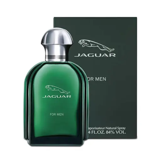 Jaguar by Jaguar for Men - 3.4 oz EDT Spray