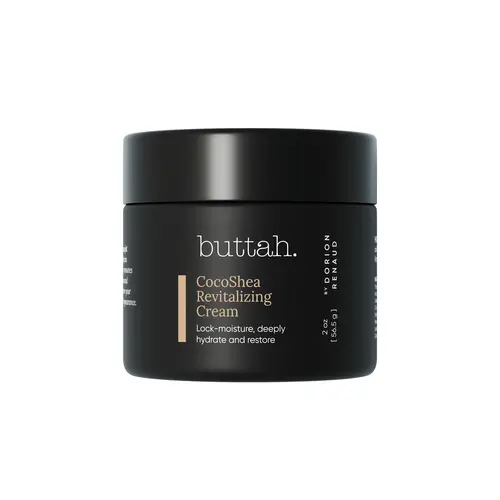 CocoShea Moisturizer for Dry Skin Hydrating Radiance
