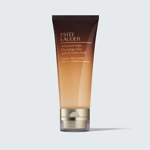 [Estée Lauder] Advanced Night Cleansing Gelée Cleanser with 15 Amino Acids | Deep Pore Cleanser | Gentle