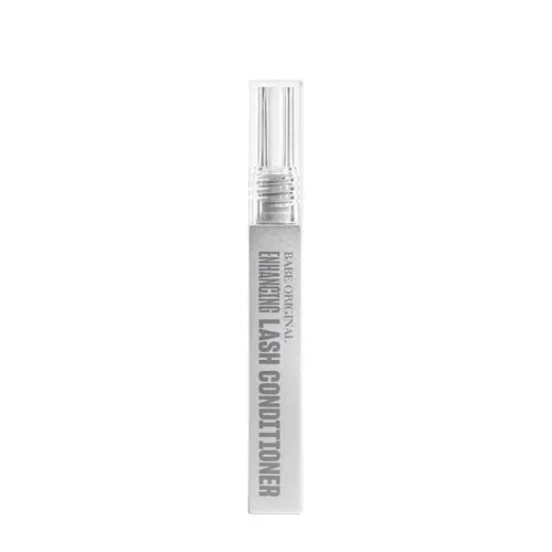 Enhancing Lash Conditioner, Conditioning Serum for Eyelashes, with Peptides and Biotin, Promotes Thicker and Healthier-Looking Lashes