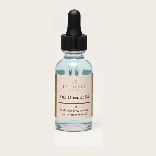 Day Dreamer - Men's Fragrance Body Oil
