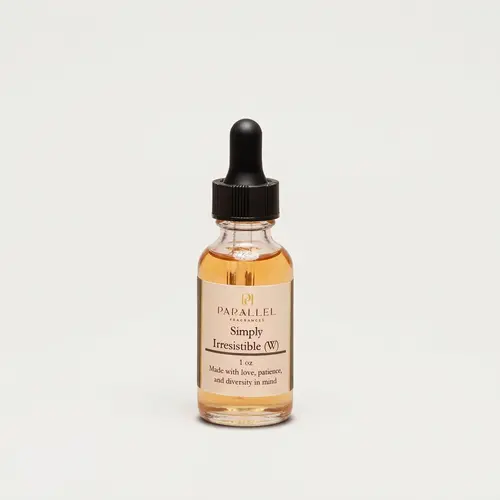 Simply Irresistible - Women's Fragrance Body Oil