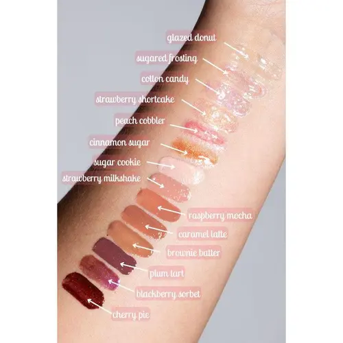 PRE-ORDER Lip Drip Lip Gloss TMLL | *Final Sale*