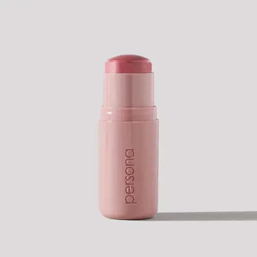 Persona Cosmetics Dreamstick Cream Blush Multistick Makeup Green Tea