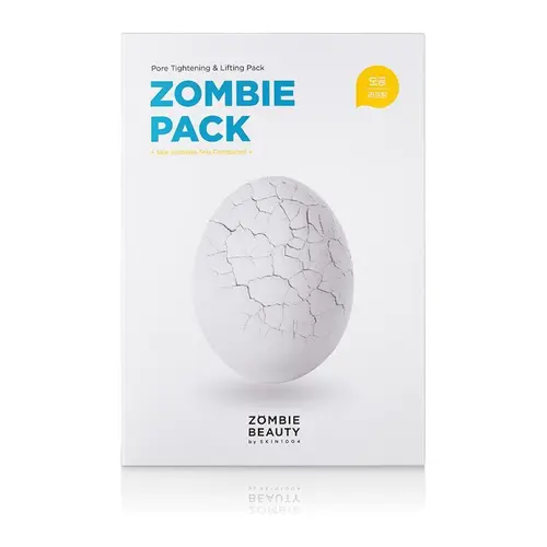 [SKIN1004] Zombie Pack & Activator Kit (8ea)