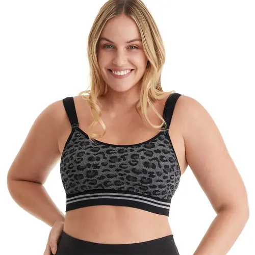 【Summervibes 】Momcozy 4-in-1 Pumping Bra Hands Free, Fixed Padding Nursing Bra & Maternity Bra, HF052 Wearable Breast Pump Bra Cotton-Nylon Comfort & Support for M5, S12 Pro, Spectra, Elvie, Willow, etc, Large tiktok shop maternity  undies