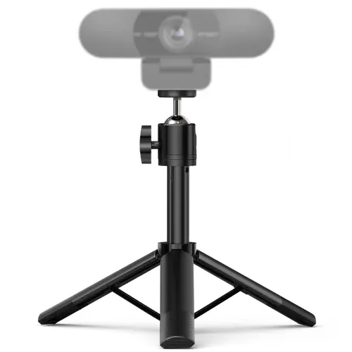 EMEET Portable Desktop/Tabletop Webcam Tripod Professional Mirrorless Cameras Mini Tripod for Most Web Camera/Phones/GoPros Accessories Adjustable, SummerVibes tiktokshopbacktoschool,back to school,back to school haul
