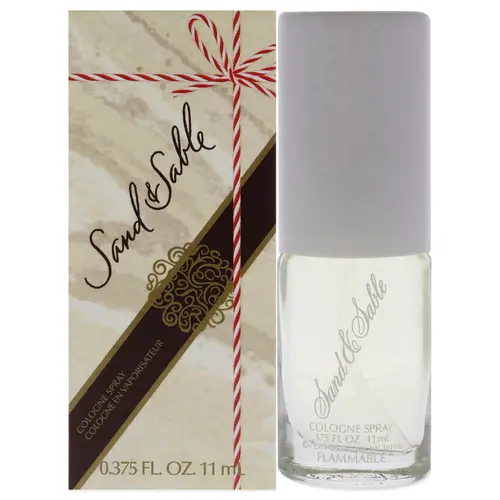 Coty Sand and Sable For Women 11 ml EDC Spray (Mini)
