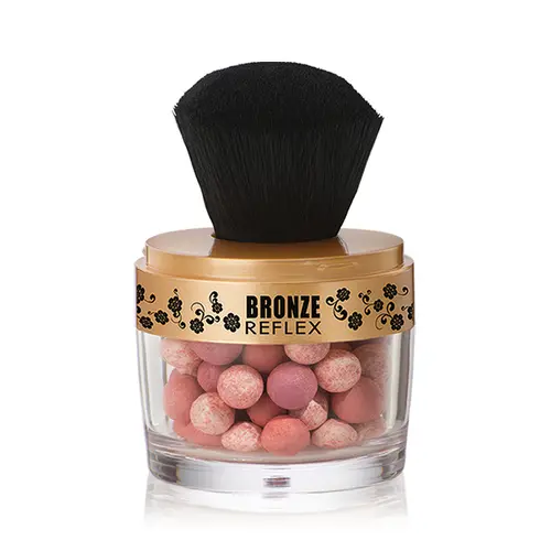 Zermat USA Eleganzza Pearl Blush 0.64 Oz