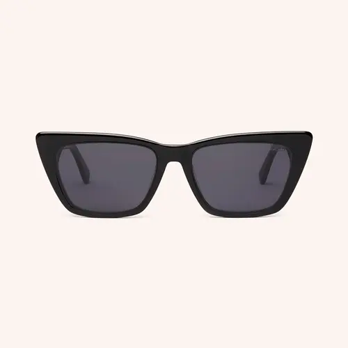 DEZI GATO Modern Cat Eye Sunglasses