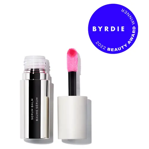 Serum Balm Hydrating Lip Serum - Five Unique Shades