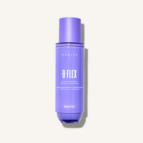 MAËLYS B-FLEX  Lift & Firm Arm Cream for Loose Skin - With Kangaroo Paw Flower Extract