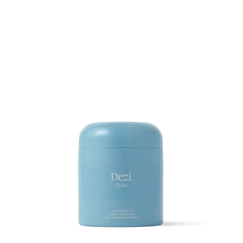 Agua Fresca - Thirst Quenching Gel Crème Moisturizer