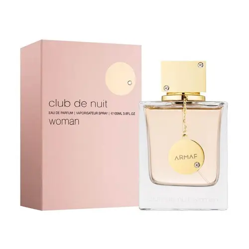 Club De Nuit by Armaf for Women