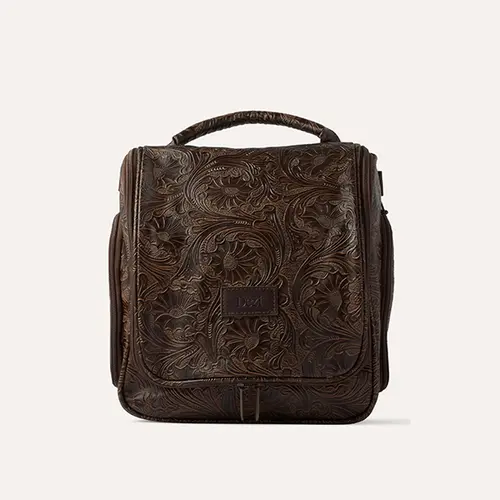 Dezi Skin Pack It All Multi-Purpose Hanging Travel Bag