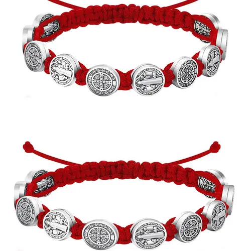 Adjustable Ethnic Pattern Design Bracelet, Fashion Alloy Wrist Bracelet for Women & Men, Boho Style Hand Jewelry for Party, Daily Clothing Decor for Birthday Gift, Bohemian Versatile Jewelry
